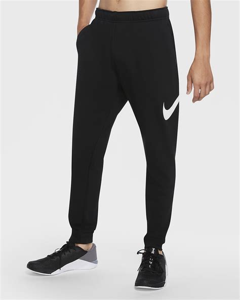 nike trainingshose herren schmal|Nike Sport.